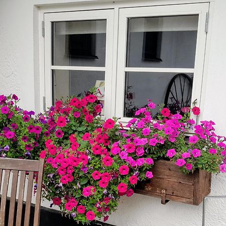 Broesarp Kaellagarden Stora Gardslaegenheten 外观 照片
