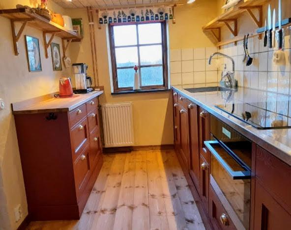 Broesarp Kaellagarden Stora Gardslaegenheten 外观 照片