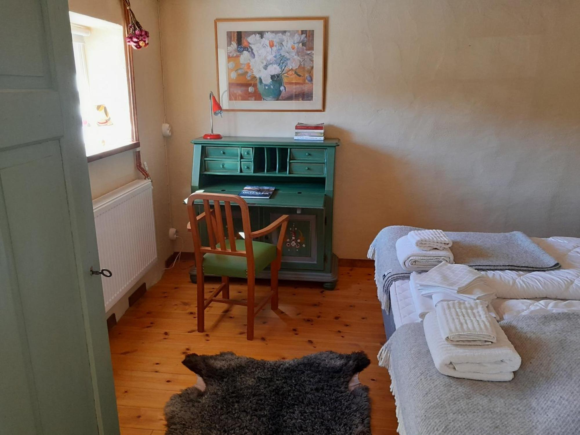 Broesarp Kaellagarden Stora Gardslaegenheten 外观 照片